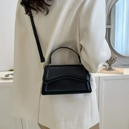 Kleurrijke Slingtas voor Dames Elegant Design