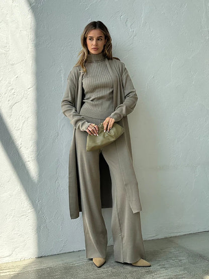 Aria Morbido 3-delig Beddengoed Set