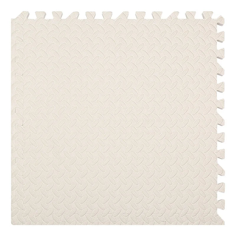 Puzzelmat Baby EVA Foam Vloertegels 30x30cm Antislip Speelmat Kinderen Kruipmat Zachte Speelvloer Babykamer Speelkamer