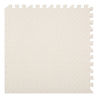 Puzzelmat Baby EVA Foam Vloertegels 30x30cm Antislip Speelmat Kinderen Kruipmat Zachte Speelvloer Babykamer Speelkamer