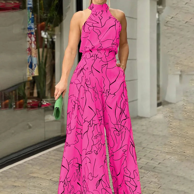 Witte Zomerjurk Vrouwelijk Elegante Jurk