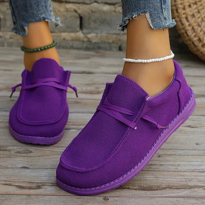 Sneakers Hoge Platform Zomers en Trendy