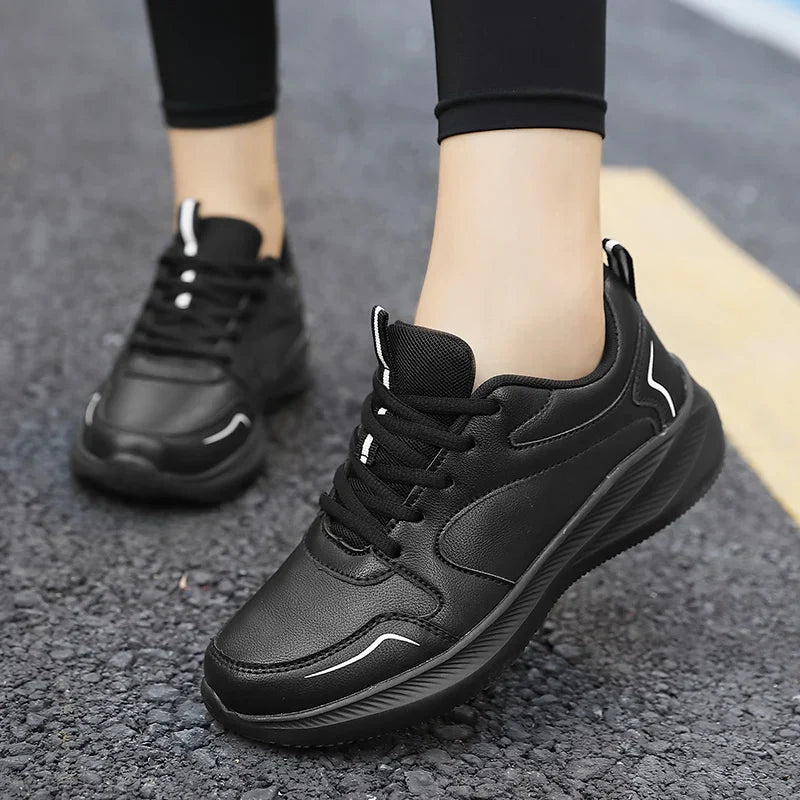 Hardloopschoenen voor Dames en Heren Zenith Stride