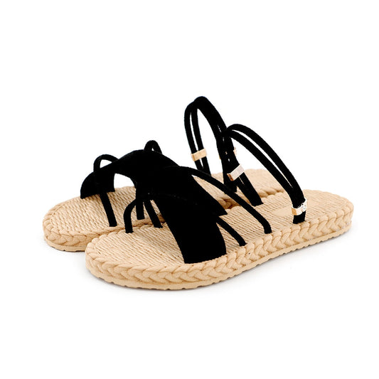 Orthopedische Sandalen voor Zomer Comfortabel Steunzool - StudioMarella