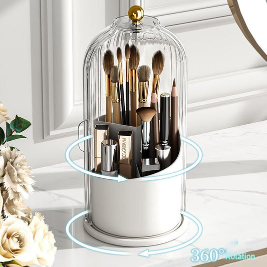 Makeup Organizer Rotatiebak 360° Elegant Design - StudioMarella