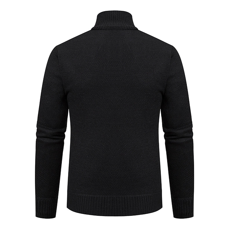 Herenvest Klassiek Elegante Design