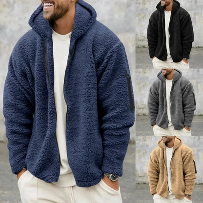 Comfortabele Herenjas Giuseppe