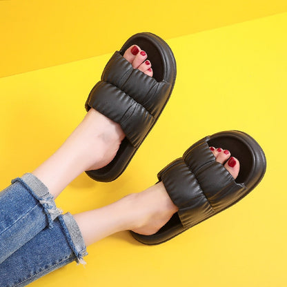 Orthopedische Sandalen Zacht en Comfortabel