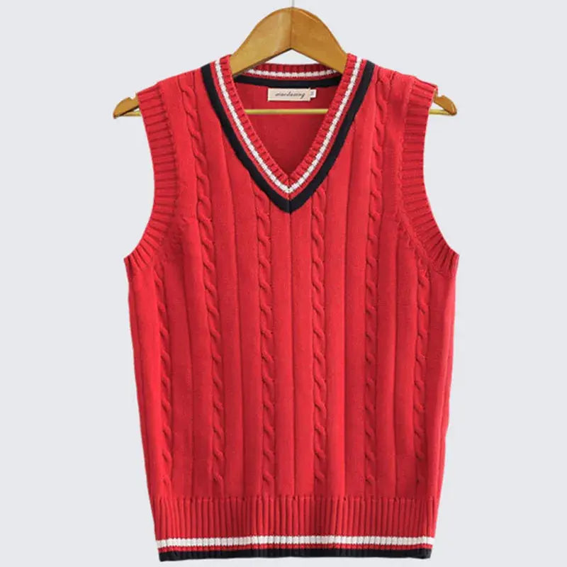 Kinder Gilet Warm voor Buiten - StudioMarella