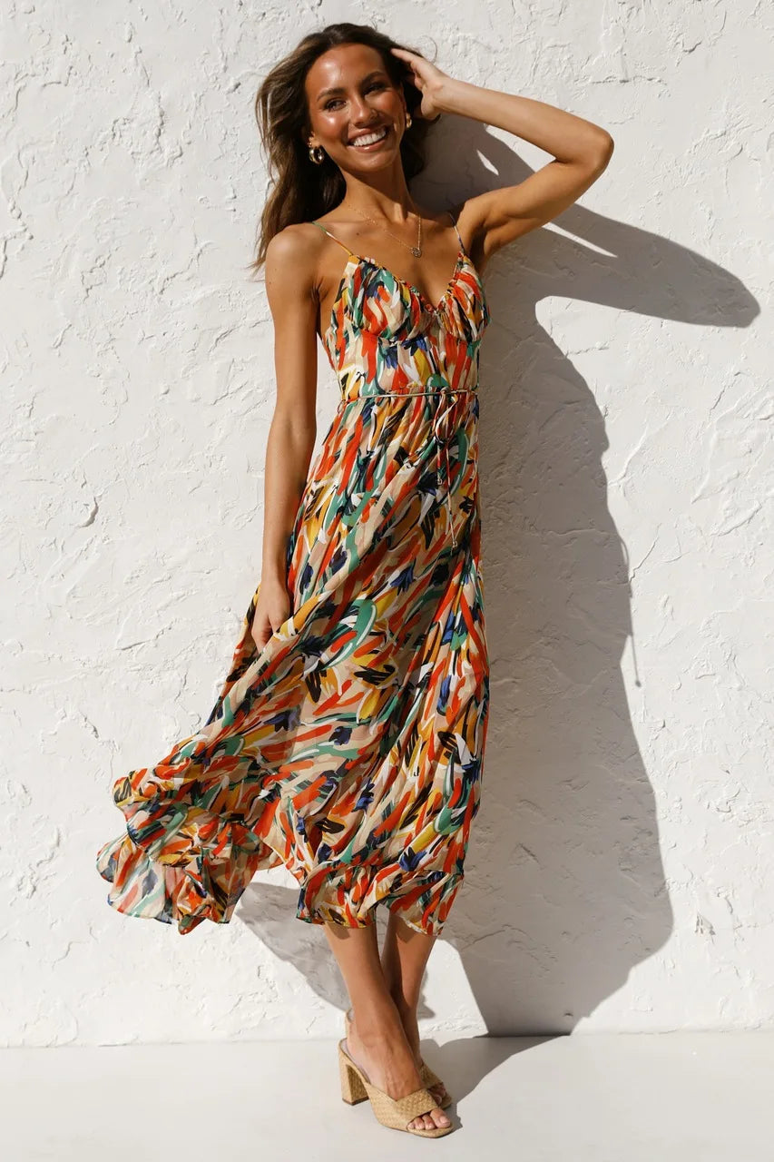 Elegante Avondjurk Selene