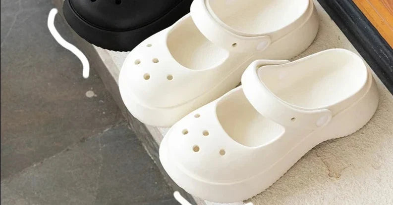 Zomers Sandalen Slippers voor Dames