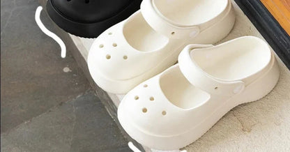 Zomers Sandalen Slippers voor Dames