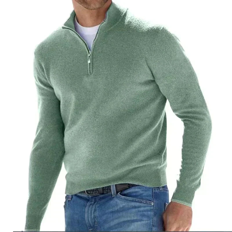 Ritstrui Heren Stijlvol Polo Design