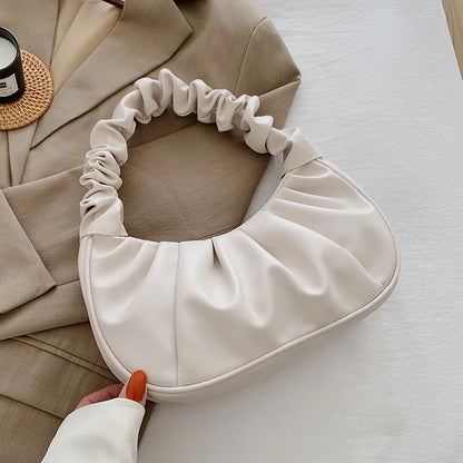 Luxe Leer Handtas voor Dames