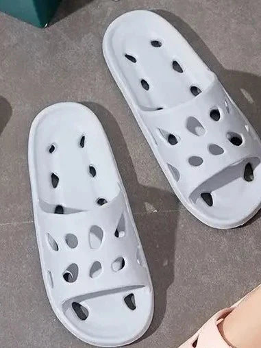 Zomerslippers Vrouwelijk Comfortabel Sandalen