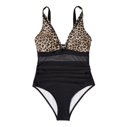 Dames Bikini Trendy Flatterend Maatwerk Model