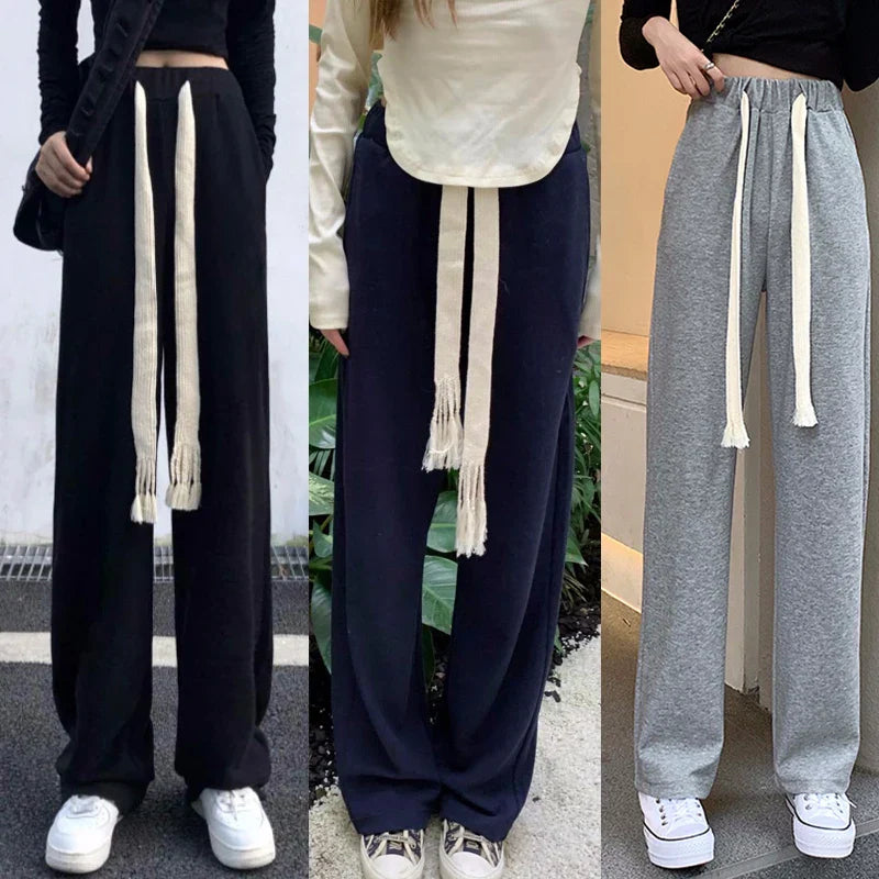 Luxe Joggers voor Mannen Lente Collectie - StudioMarella