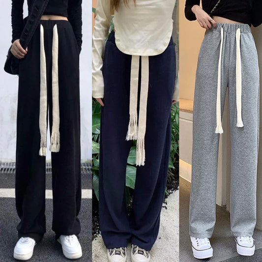 Luxe Joggers voor Mannen Lente Collectie - StudioMarella