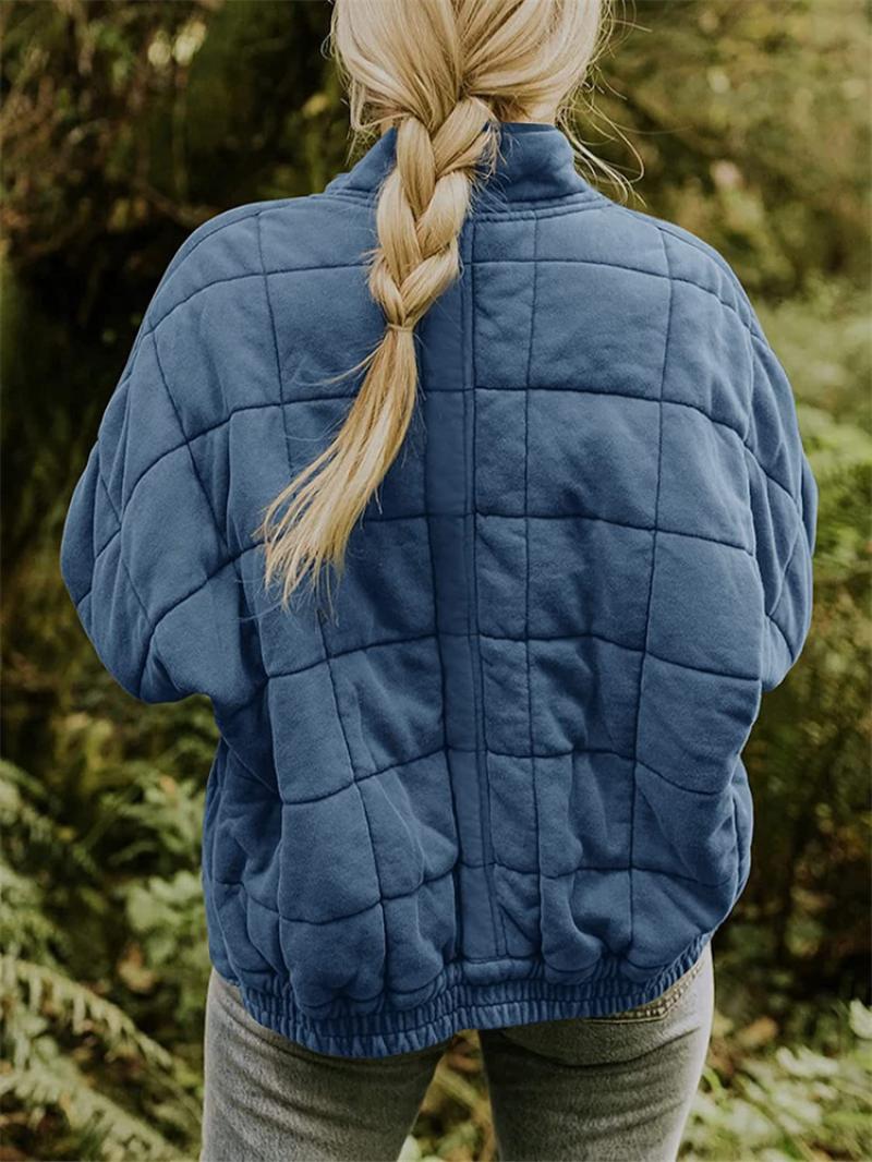 Serena Winterjas Dames Warm Isolatie