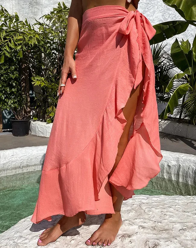Elegante Zwemkleding voor Vrouw Zomer Badmode