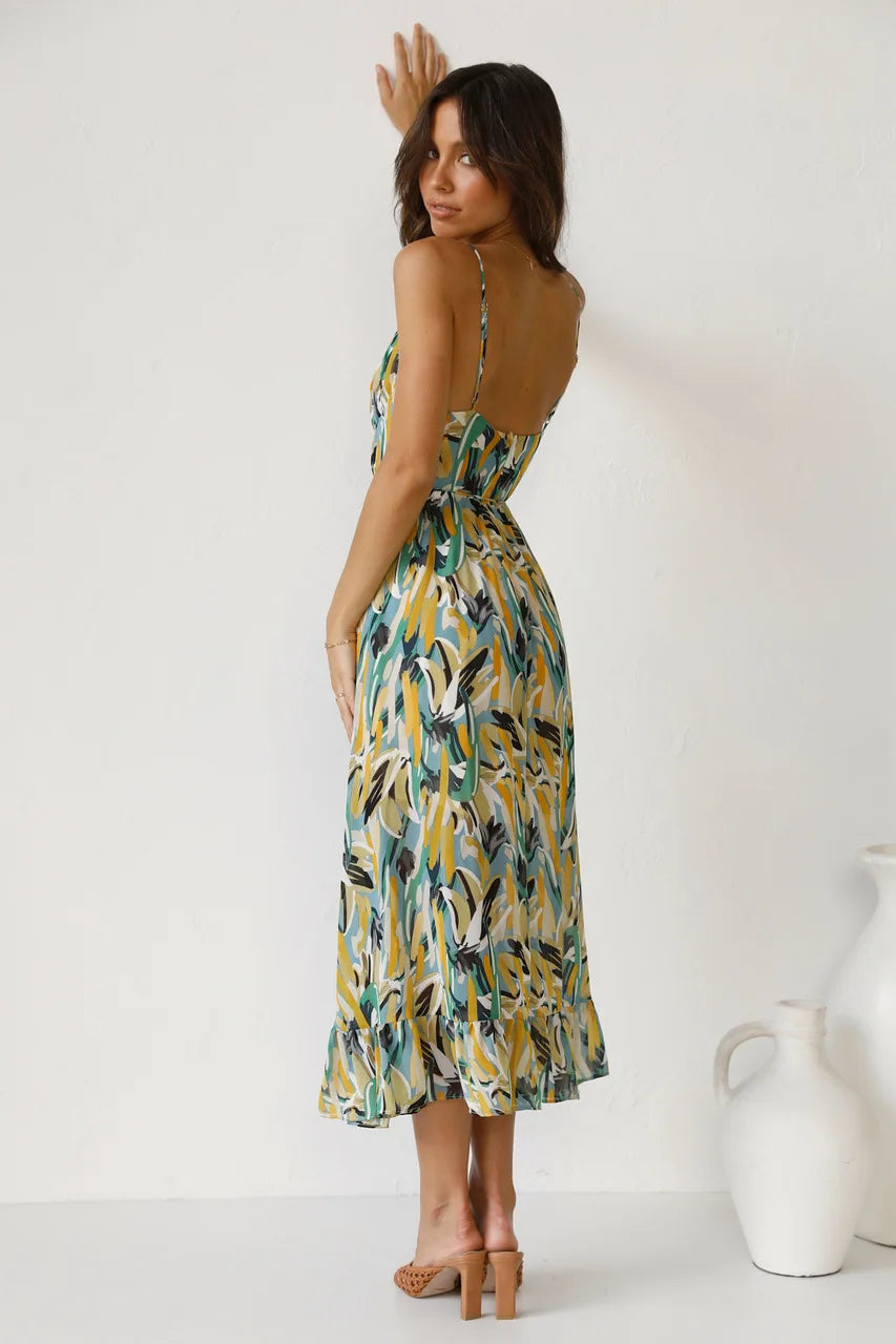 Elegante Avondjurk Selene