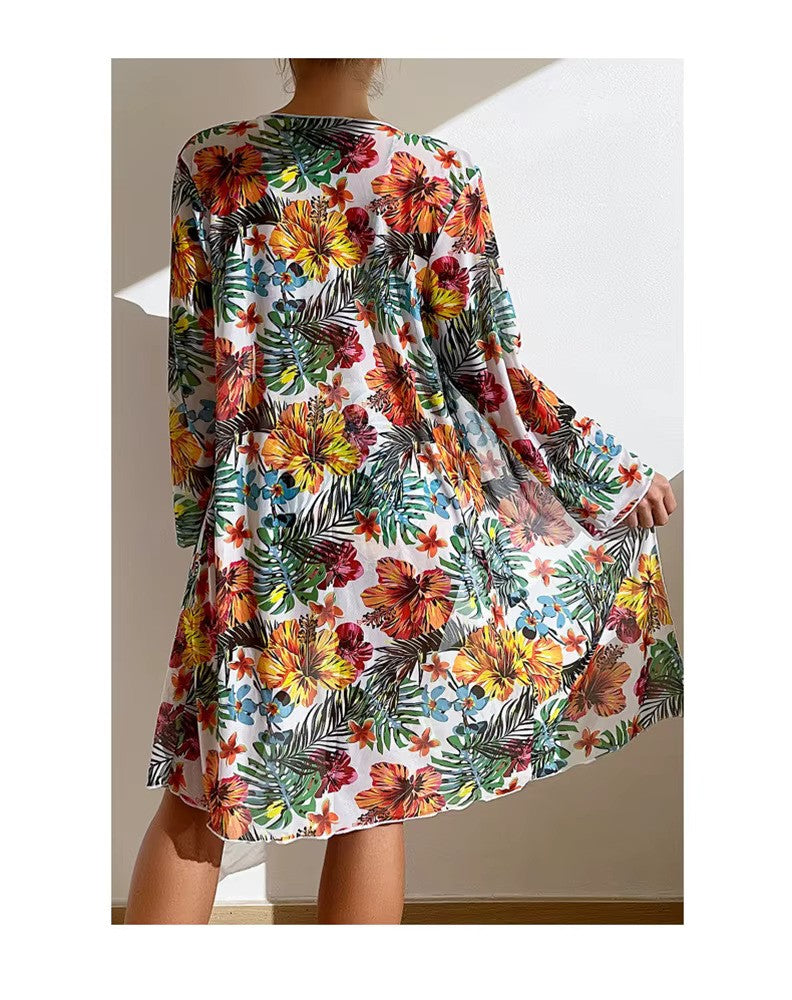 Zwemkleding Bikini Set Verstelbare Bandjes Zomer