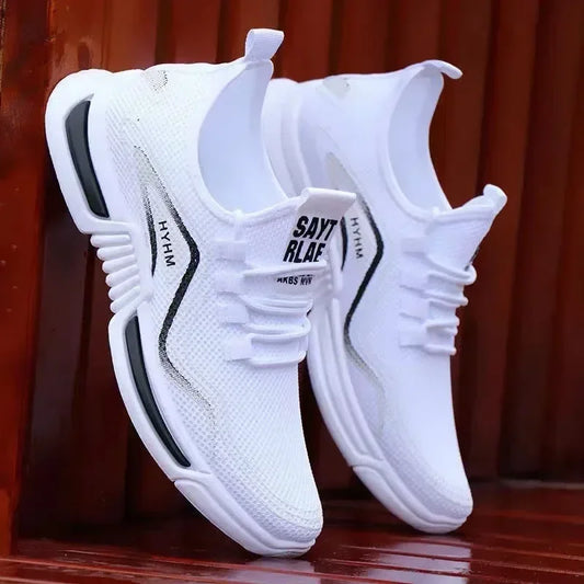 Zomer Sneakers Lichtgewicht Sportieve Loopschoenen - StudioMarella