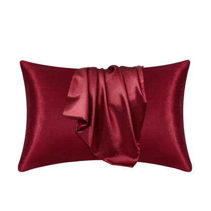 Sansoti | 100% Mulberry Zijde Kussensloop – Zacht voor Haar & Huid