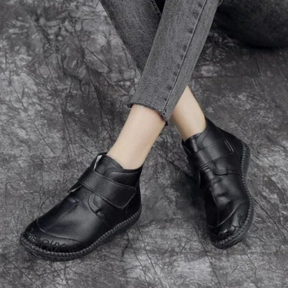 Warme Waterdichte Winterschoenen voor Vrouwen
