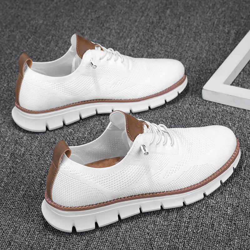 Loop- en Hardloopschoenen voor Dames en Heren Comfortabel