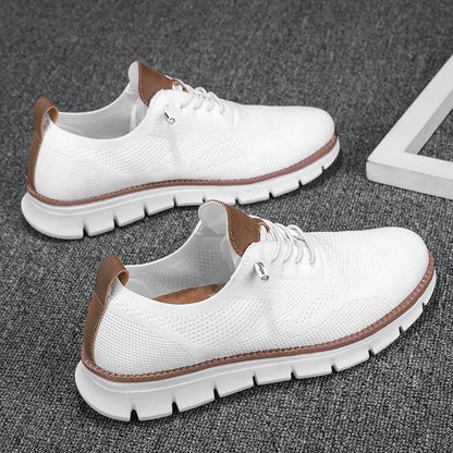 Loop- en Hardloopschoenen voor Dames en Heren Comfortabel