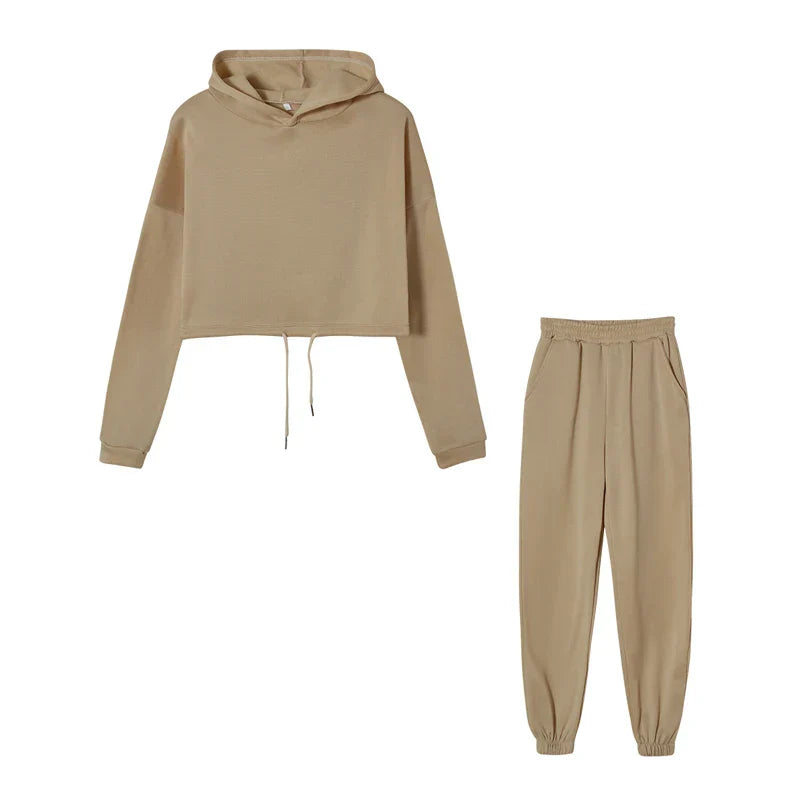 Dames Sportpak Set Comfortabel en Flexibel