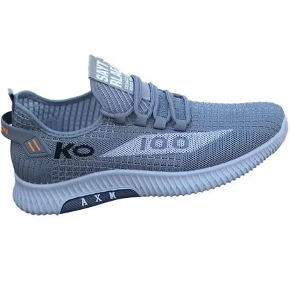 Trendy Sneakers voor Dames Lichtgewicht Zomer