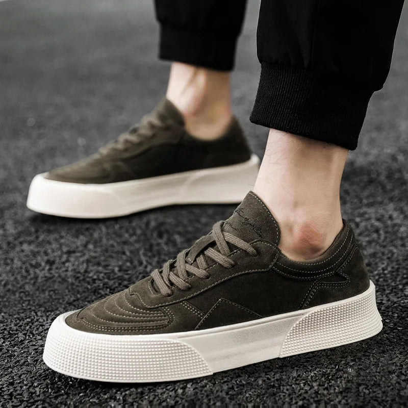 Loopschoenen Montreal Comfortabel Casually