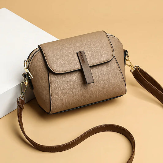 Luxe Designertas voor Dames Zakelijke Stijl - StudioMarella