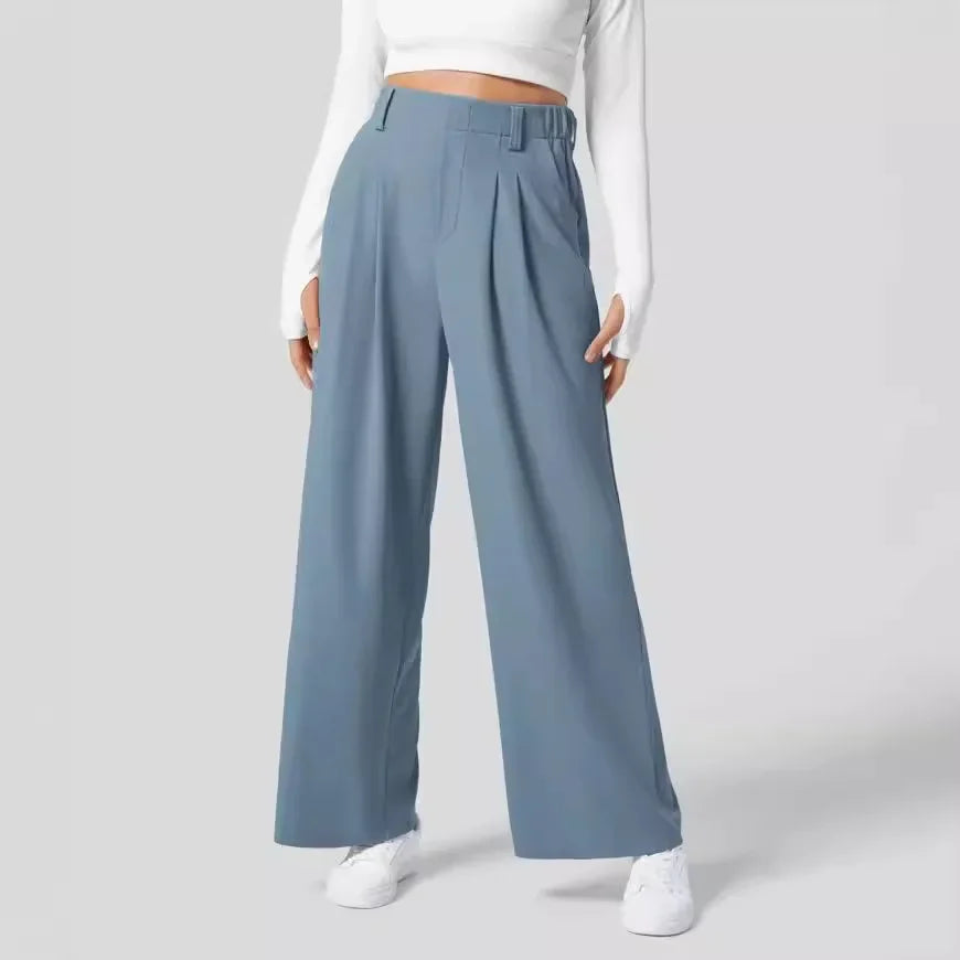 Mannen Pantalon Slim Fit Comfortabel - StudioMarella