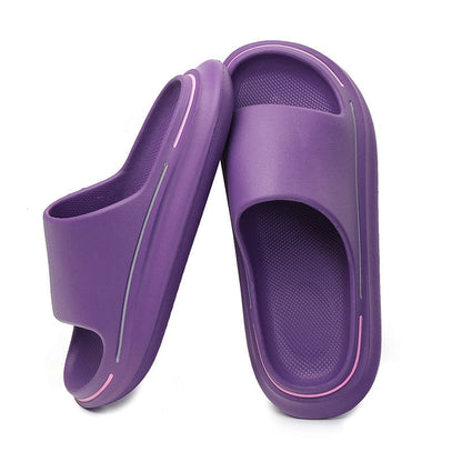 Orthopedische Huisschoenen Versterkt Rimpelvrij Comfortabel