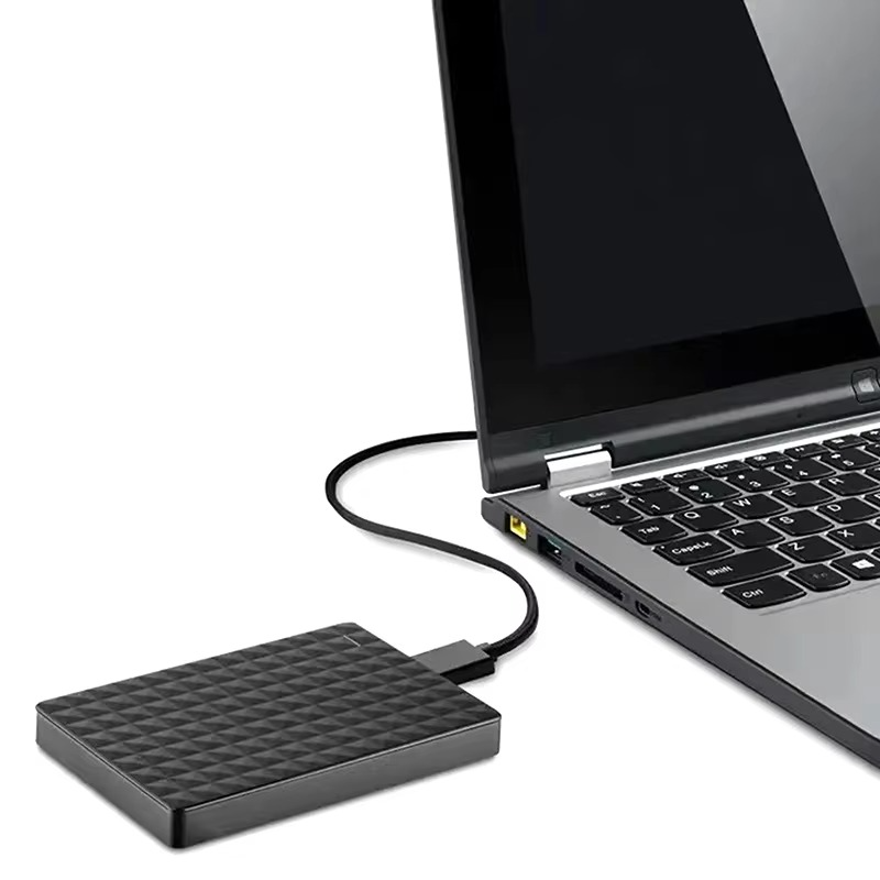 Externe Harde Schijf USB 3.0 Draagbaar 1TB 2TB 4TB 8TB Back-up Opslag Snel