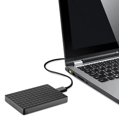 Externe Harde Schijf USB 3.0 Draagbaar 1TB 2TB 4TB 8TB Back-up Opslag Snel