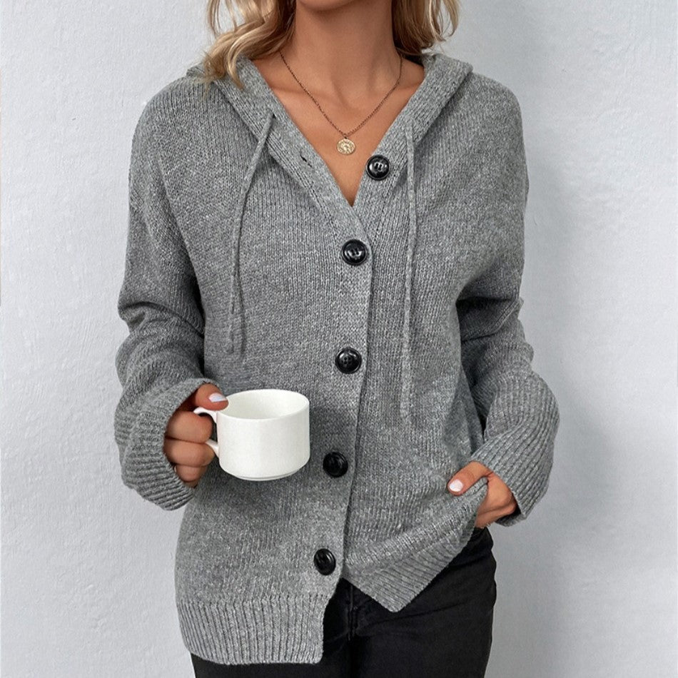Dames Trui Warm en Comfortabel Zacht Stijlvol