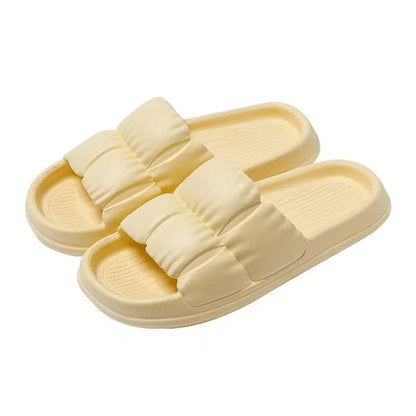 Dames Sandalen Orthopedisch Comfortabel Steunzool