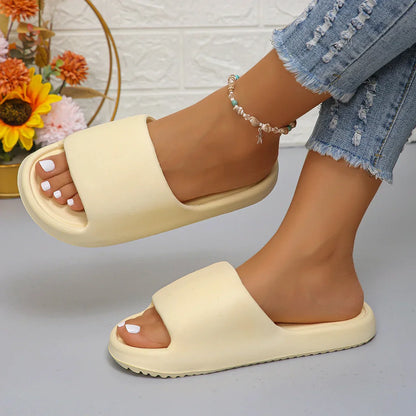 Zomerslippers Comfortabele Sandalen voor Dames - StudioMarella