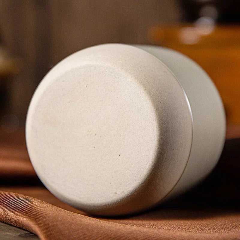 Japandi Koffiemok Keramiek Handgemaakt Espressokop Theekop Japanse Stijl 100ml 180ml 230ml Wabi Sabi Stoneware Koffiekop Restaurant Café