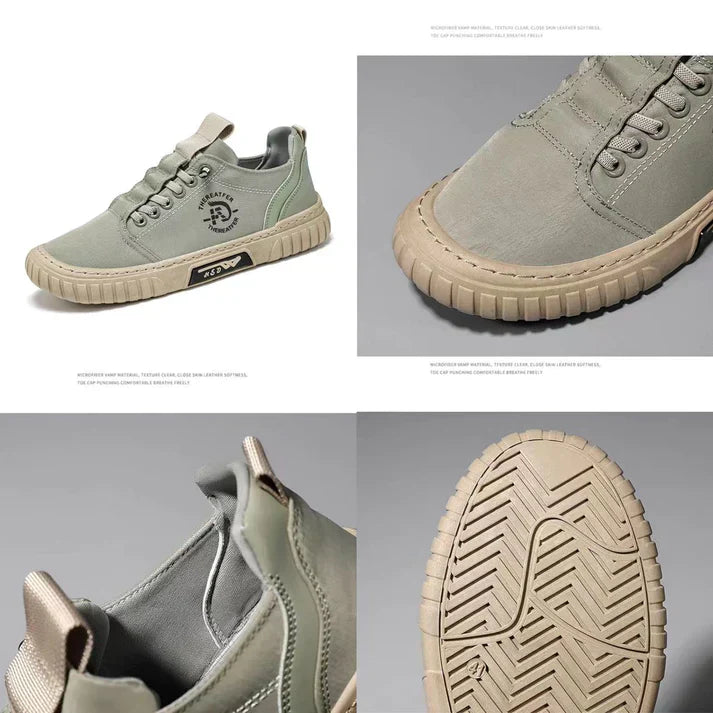 Hardloopschoenen voor Snelheid en Fitness Training