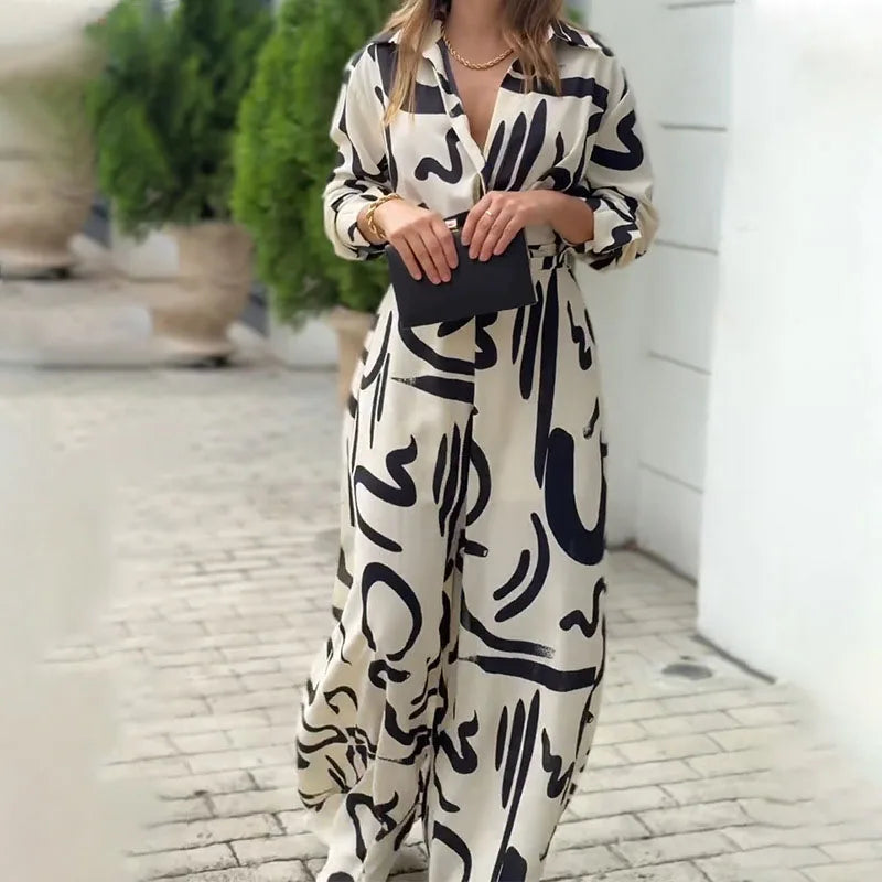 Moderne Jumpsuit voor Vrouw Online