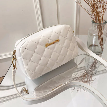 Mode Tassel Schouder Tas - StudioMarella