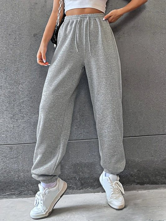 Sportieve Joggers Casual Zensia Herenbroek - StudioMarella