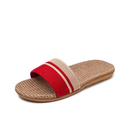 Dames Pantoffels Lichte Antislip Ventilerend