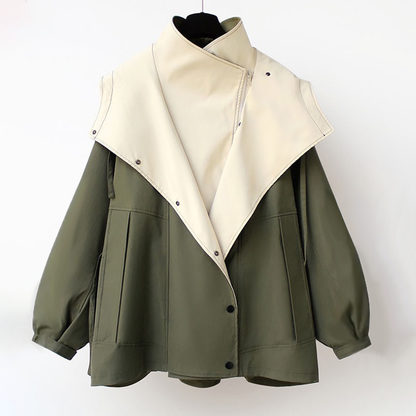 Dunne Sierra Drift Jas Luna Warm Waterdicht