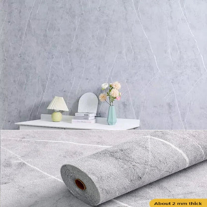Zelfklevend Behang Linnen 3D 50cm Diatoom Wandpaneel Woonkamer Slaapkamer Muurdecoratie Zelfklevend Schuim Wandbekleding Rol